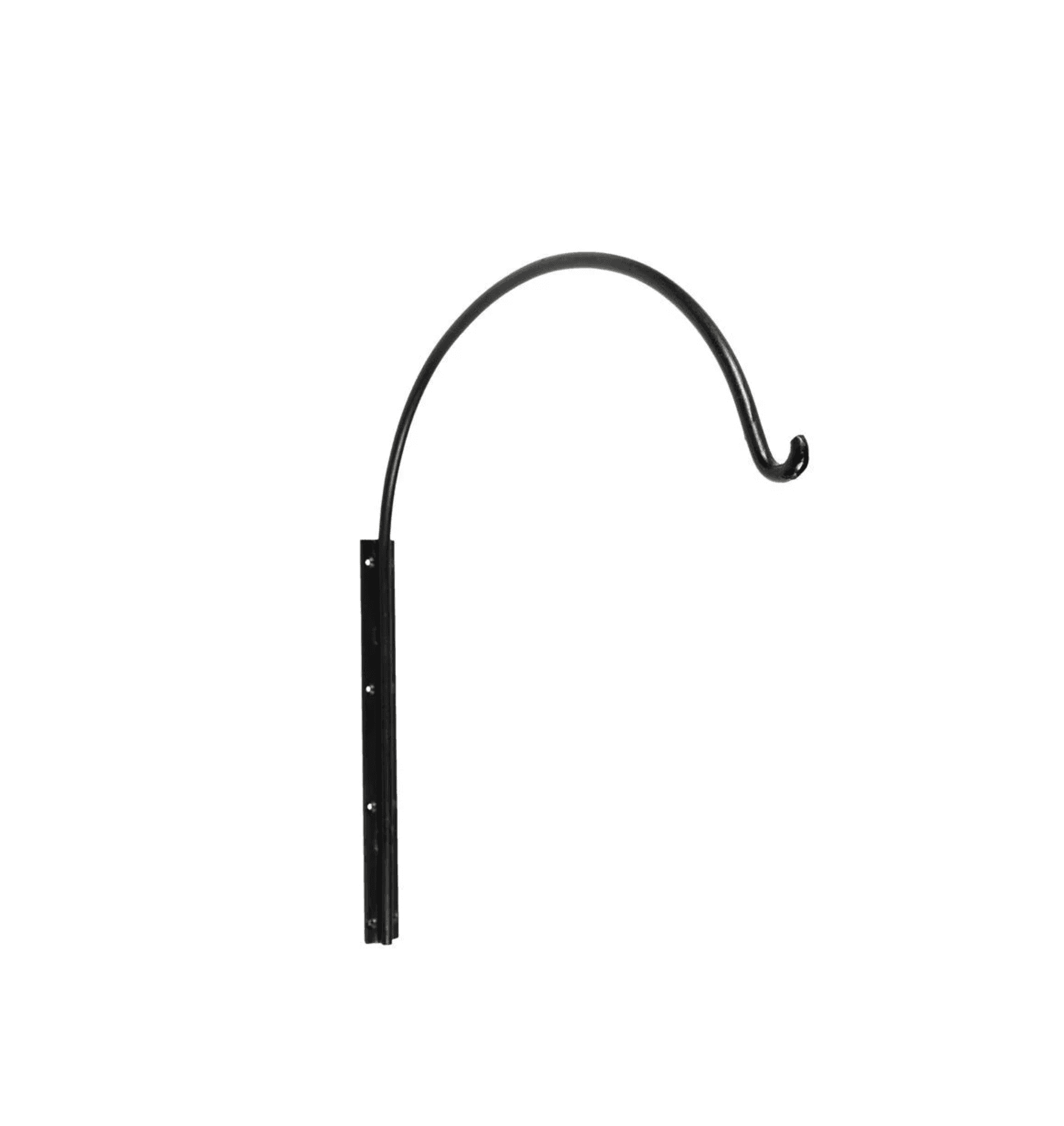 Curved Wall Lamp Bracket image 1